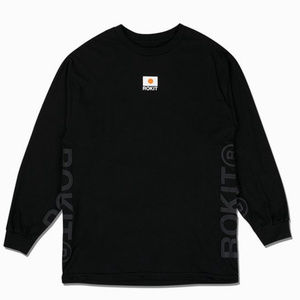 ROKIT Starter Long Sleeve